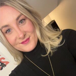 Meet your Posher, Kate